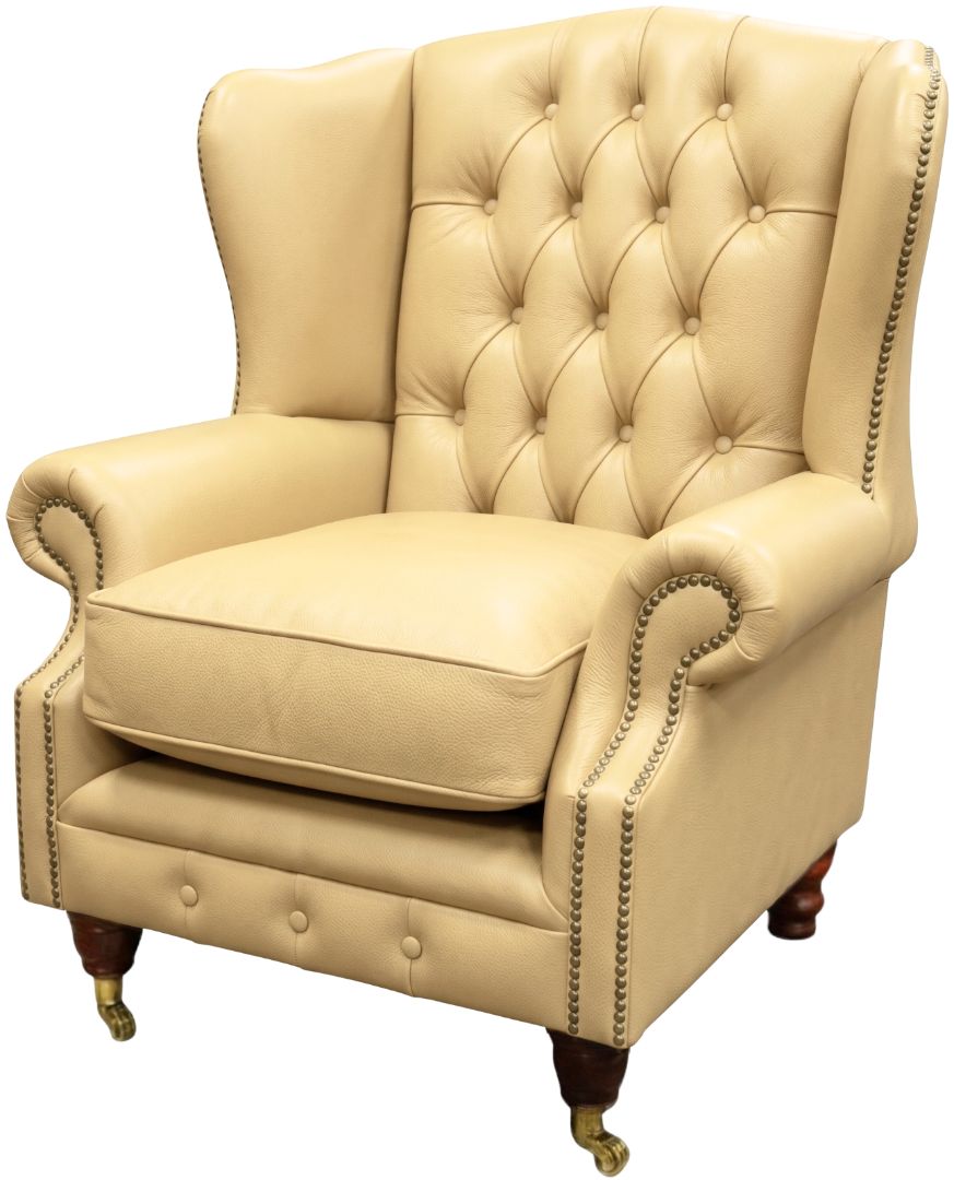 The Dorchester Chesterfield